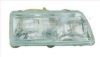 TYC 20-1602-05-2 Headlight